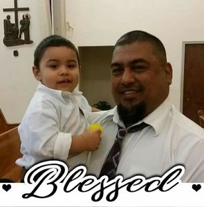 Meet your Posher, Marcos